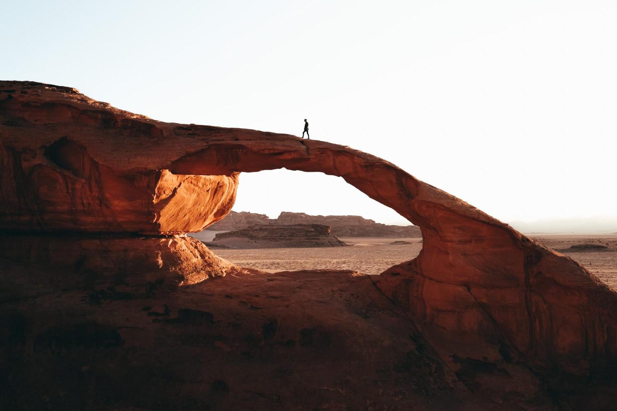 Wadi Rum Mundo Camp Акаба Экстерьер фото